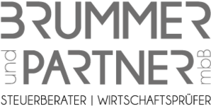 Brummer Steuerberater & Wirtschaftsprüfer-Logo